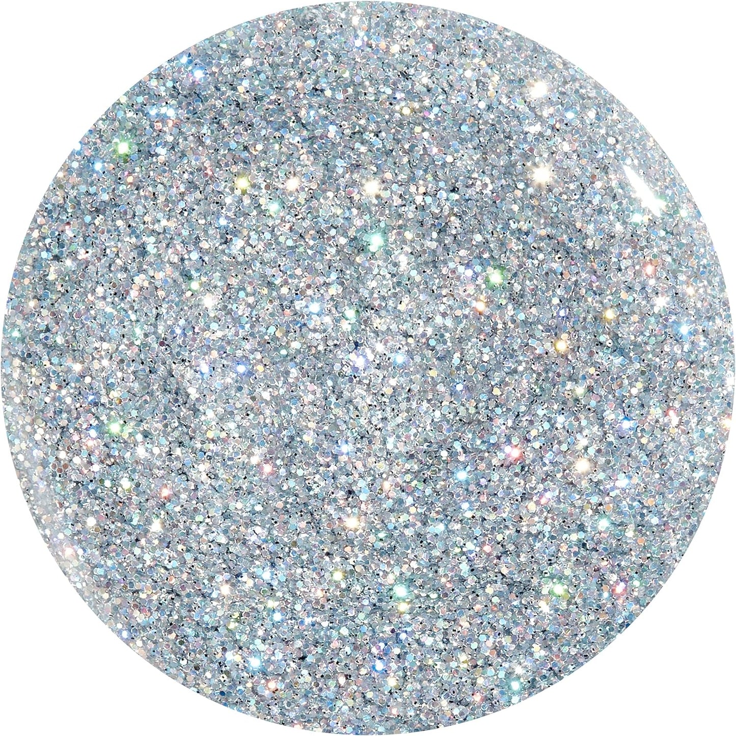 Nails Inc Nail Varnish Ring Light Ready