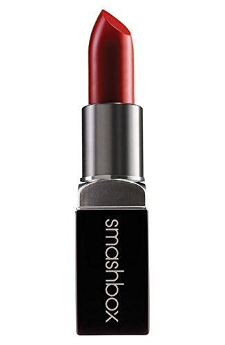 Smashbox Be Legendary Lipstick - Right on Red 3g