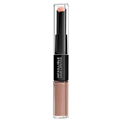 L’Oréal Infallible Lipstick - 116 Beige to Stay