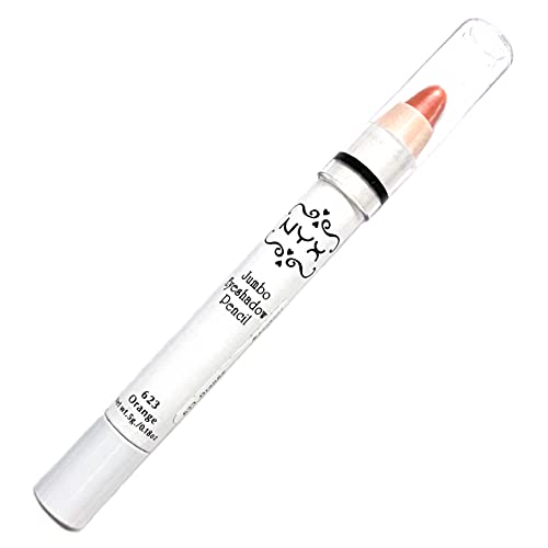 NYX Cosmetics Jumbo Eye Pencil JEP623 Orange