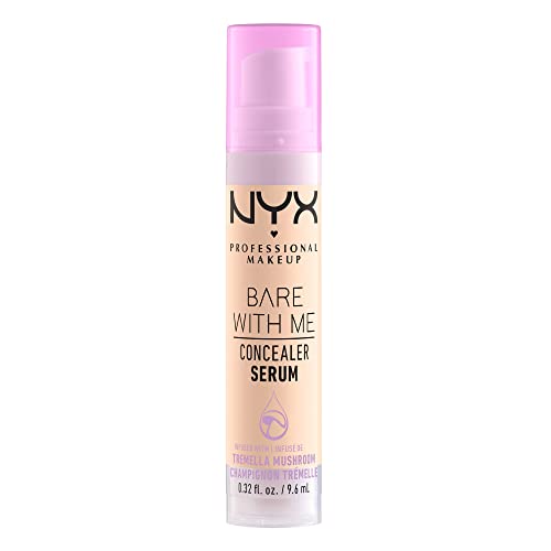 NYX Professional Makeup Bare With Me Concealer Fair