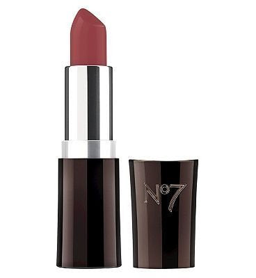 No7 Moisture Drench Lipstick Pink Crush