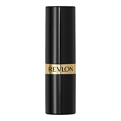 Revlon Lustrous Lipstick Bombshell Red 046