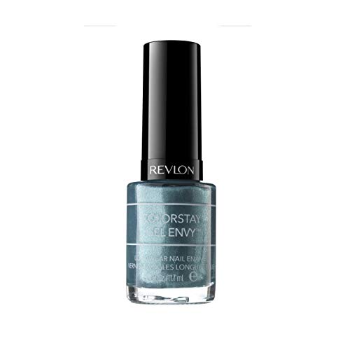 Revlon Colorstay Gel Envy Nail Polish Sky's The Limit 340