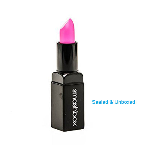 Smashbox Be Legendary Lipstick - Magenta Matte