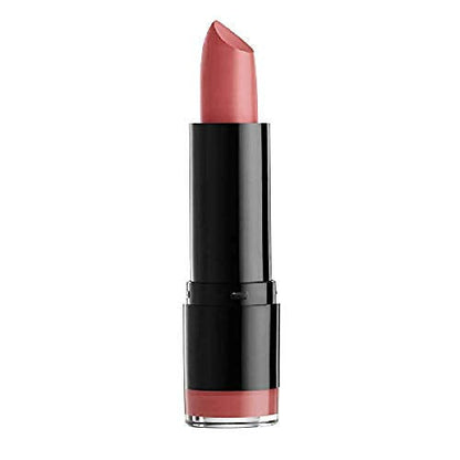 NYX Professional Lip Smacking Round Lipstick, Darling