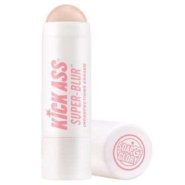 Soap & Glory Kick Ass Blur and Brighten Crayon - Light