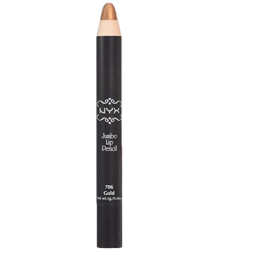 NYX Professional Jumbo Lip Pencil Gold