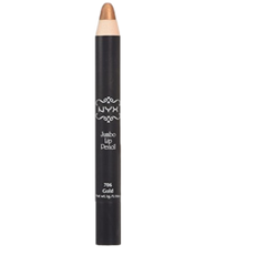NYX Professional Jumbo Lip Pencil Gold