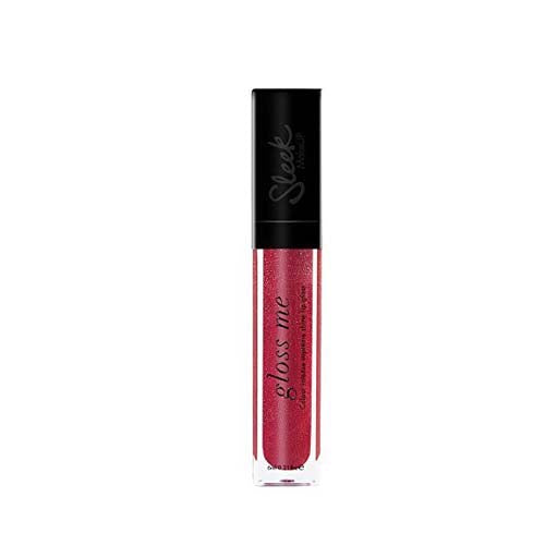 Sleek MakeUp Gloss Me Intense Shine Lip Gloss Maria Maria