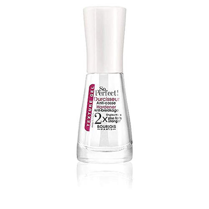 Bourjois So Perfect Hardening Top & Base Coat