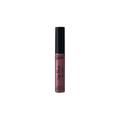 Sleek Makeup Lip Shot Lipgloss Backstabber