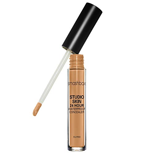 Smashbox Studio Skin Waterproof 24hr Concealer - Medium