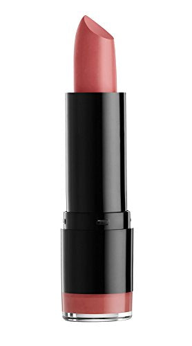 NYX Professional Lip Smacking Round Lipstick, Darling