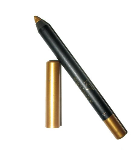 No7 Metallic Eyes Eyeliner Pencil in Gold