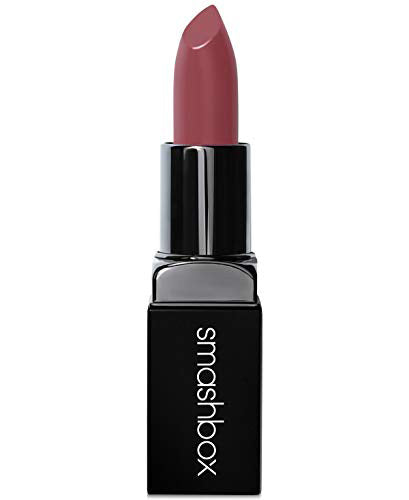 Smashbox Be Legendary Lipstick - Booked 3g