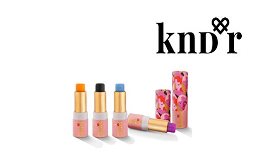 KNDR Beauty Mood Lip Balm Sorbet Serenity