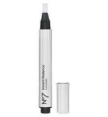 No7 Instant Radiance Under Eye Concealer 30 (Original Version)