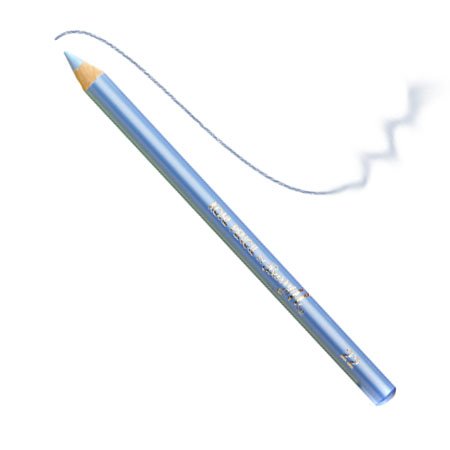 Barry M Kohl Eyeliner Pencil Light Blue 22