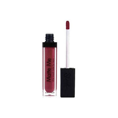 Sleek MakeUP Matte Me Lip Cream, Velvet Slipper