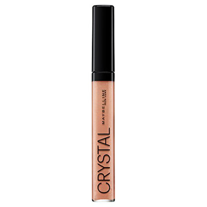 Maybelline Crystal Lipgloss 210 Striking Peach