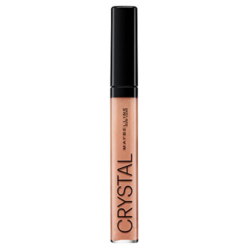 Maybelline Crystal Lipgloss 210 Striking Peach
