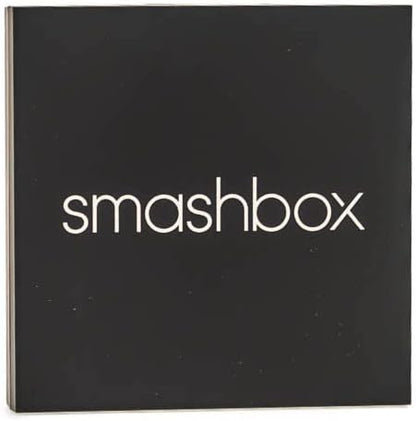 Smashbox Photo Filter Powder Foundation Deep