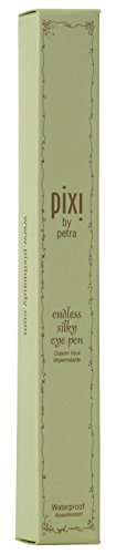 Pixi Endless Silky Eye Pen - Matte Sienna