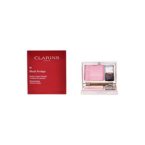 Clarins Blush Prodige Cheek Colour Soft Peach 02