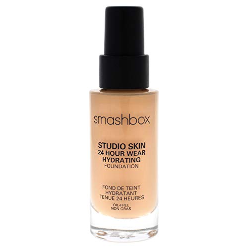 Smashbox Studio Skin 24 Hour Wear Hydrating Foundation 2.15 - 30ml