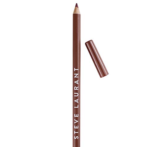 Steve Laurant Eye & Lipliner Chocolate Deep Brown