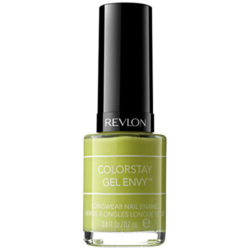 Revlon Colorstay Gel Envy Nail Polish In the Money