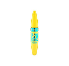 Maybelline Colossal Go Extreme Volume Waterproof Mascara Black
