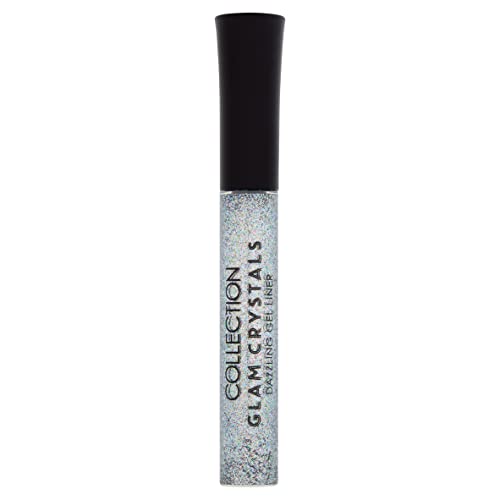 Collection Glam Crystals Gel Eyeiner Hustle – Casper Cosmetics
