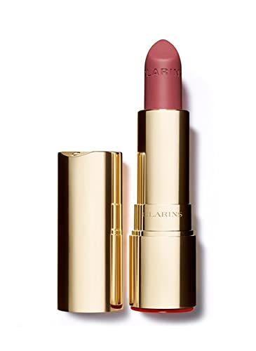 Clarins Joli Rouge Brilliant Lipstick Rosewood 752s