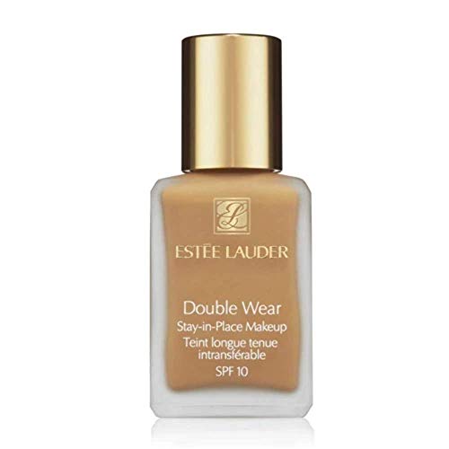 Estee Lauder Double Wear Stay in Place Makeup SPF10 Spiced Sand 4N2