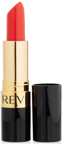 Revlon Lustrous Lipstick Fire & Ice