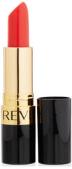 Revlon Lustrous Lipstick Fire & Ice