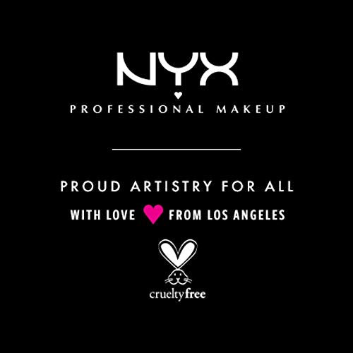 NYX Professional Soft Matte Lip Cream Los Angeles