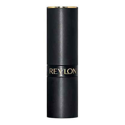 Revlon Lustrous Lipstick Midnight Mystery