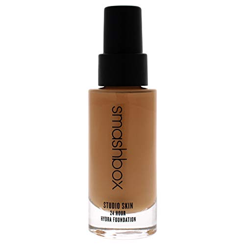 Smashbox Studio Skin 24 Hour Wear Hydrating Foundation 4.0 - 30ml