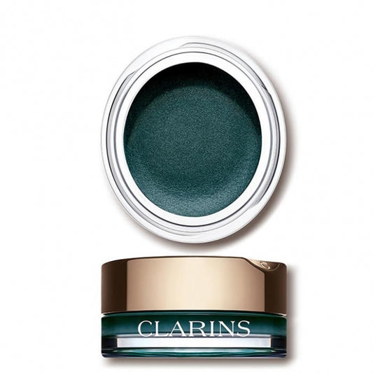 Clarins Mono Satin Eye Shadow Green Mile