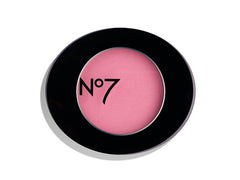 No7 Powder Blusher Peony Mist 3g