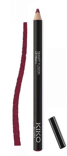 KIKO Milano Smart Fusion Lip Pencil Burgundy 710