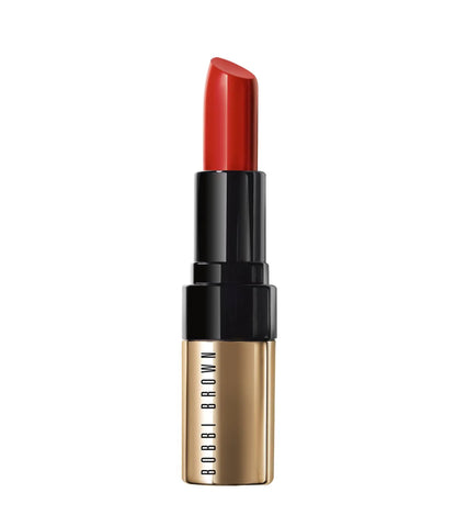 Bobbi Brown Luxe Lip Colour Lipstick in Retro Red