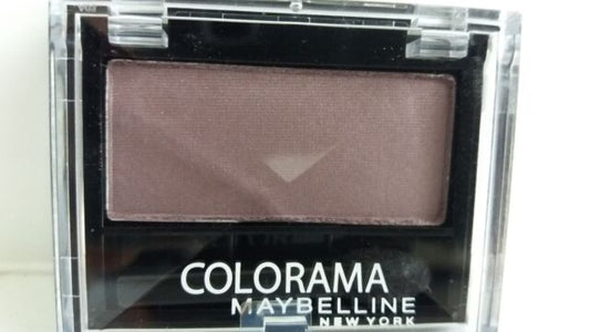 Maybelline Eyestudio Mono Eye Shadow #403 Pink Sensation