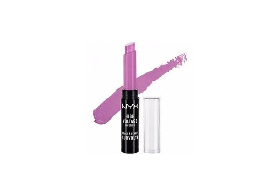 NYX Turnt Up Lipstick 17 Playdate