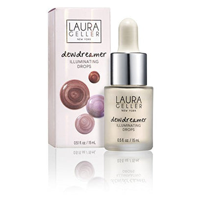 Laura Geller Dewdreamer Illuminating Drops Opal Crush