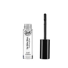 Sleek MakeUp Lipgloss Lip Volve Transforming Lip Topper, Clear