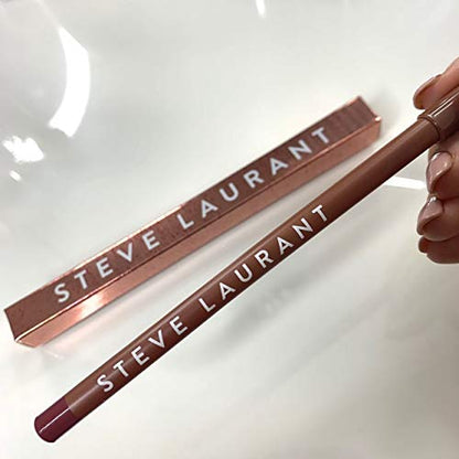 Steve Laurant Eye & Lipliner Chocolate Deep Brown